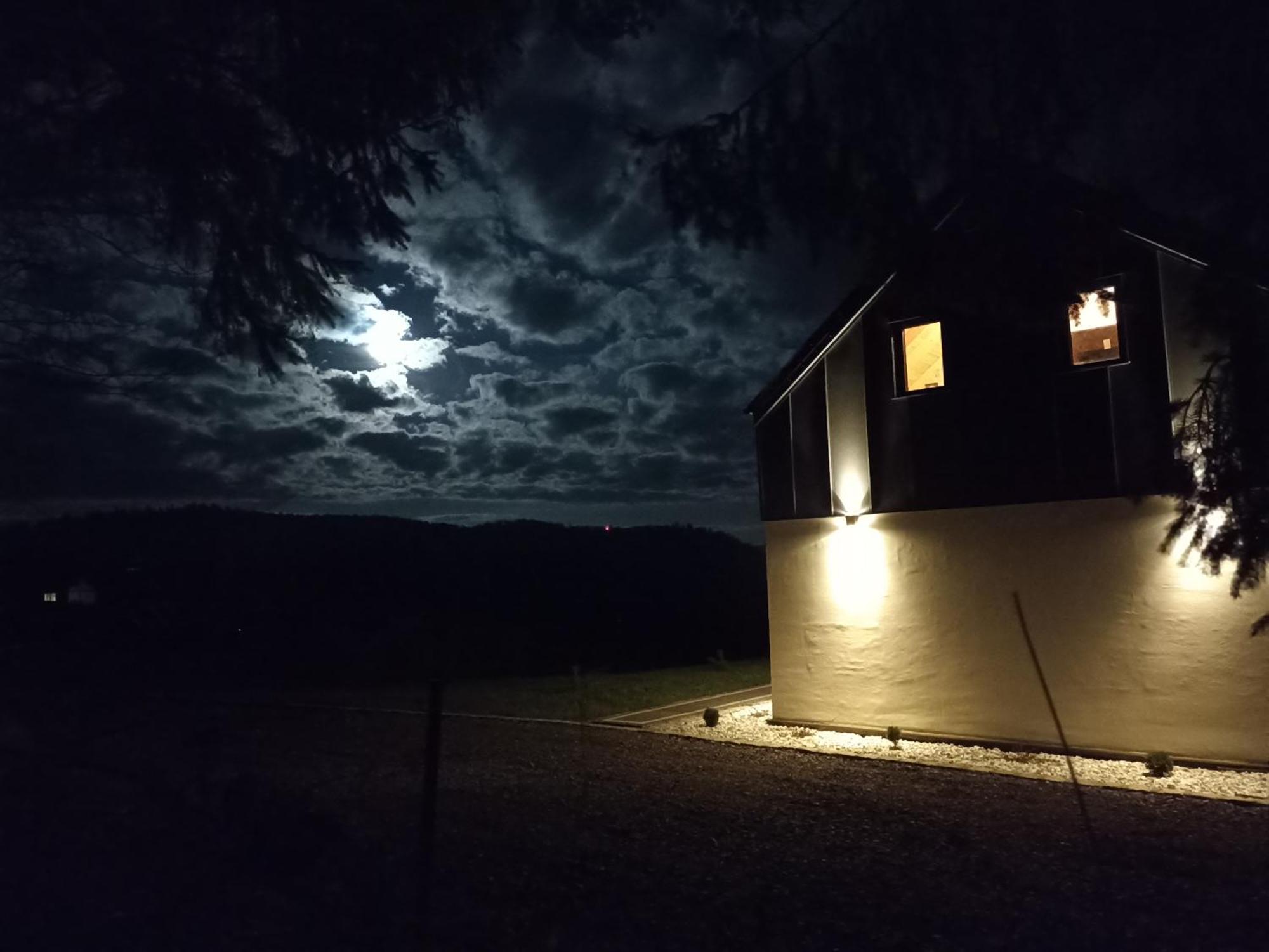 Maraska Holiday House Kamienna Gora Exterior foto